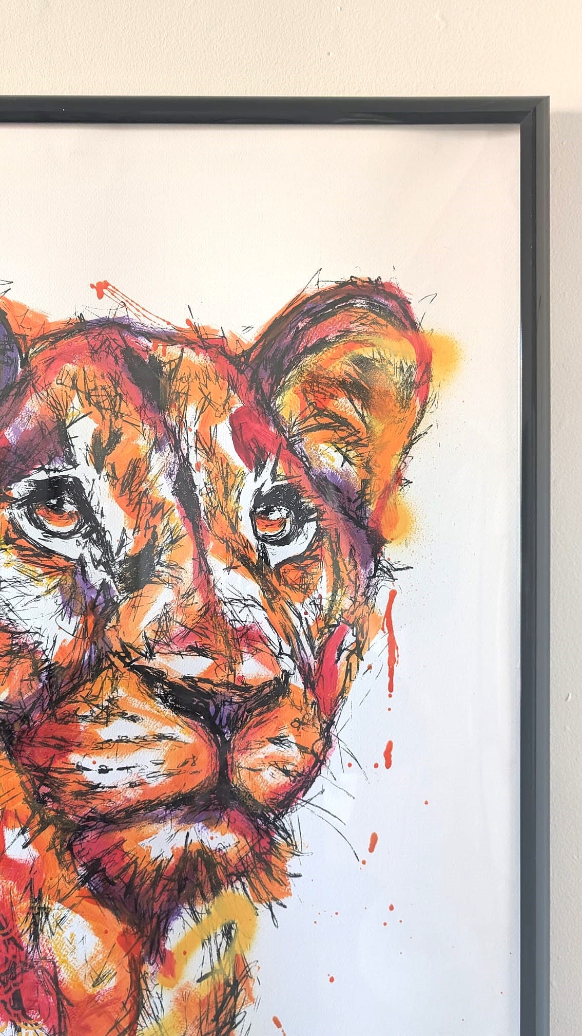 SHIRA 61x76 cm / 24x30″