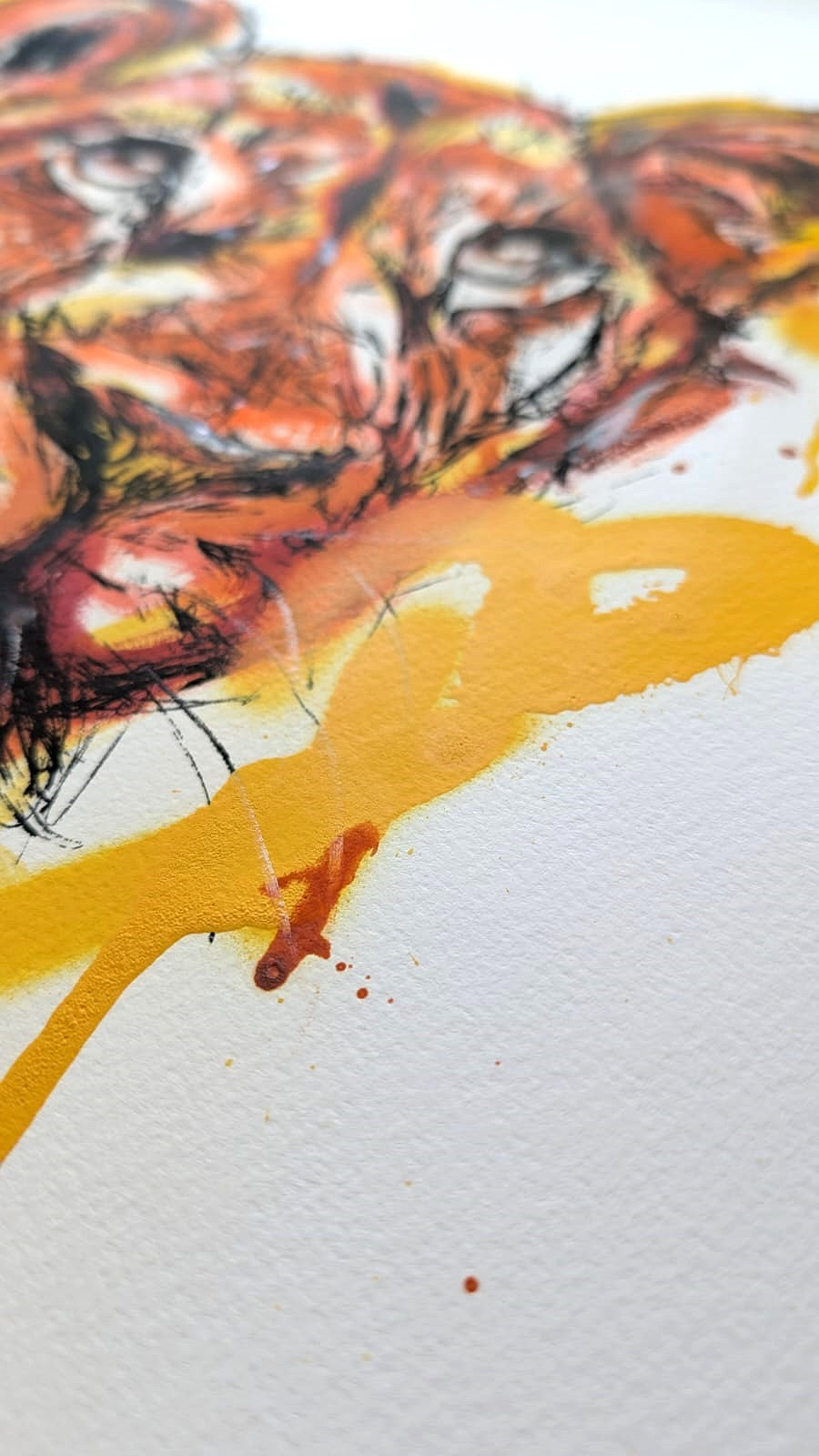 SHIRA 40x50 cm / 16x20″